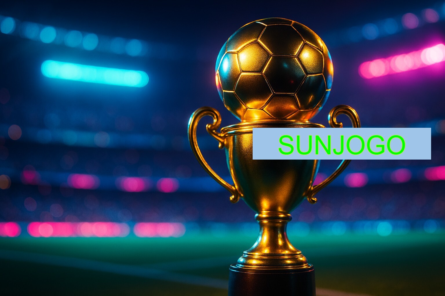 Eventos Esportivos