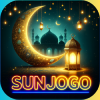 Logo da SUNJOGO